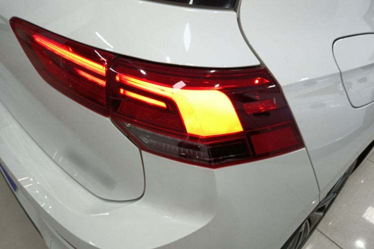 Used Volkswagen Golf 2021 280TSI DSG Pro Exterior 3
