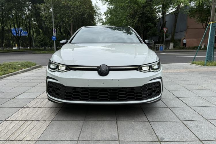 Used Volkswagen Golf 2021 280TSI DSG Pro Exterior 3