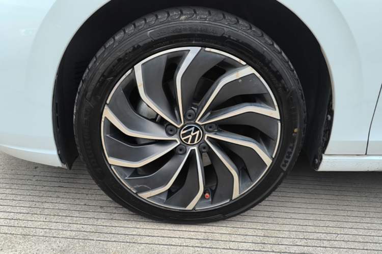 Used Volkswagen Golf 2021 280TSI DSG Pro Exterior 4