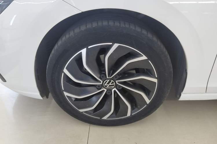 Used Volkswagen Golf 2021 280TSI DSG Pro Exterior 4