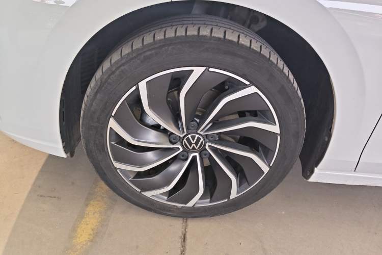 Used Volkswagen Golf 2021 280TSI DSG Pro Exterior 4