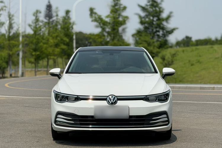 Used Volkswagen Golf 2021 280TSI DSG Pro Exterior 4