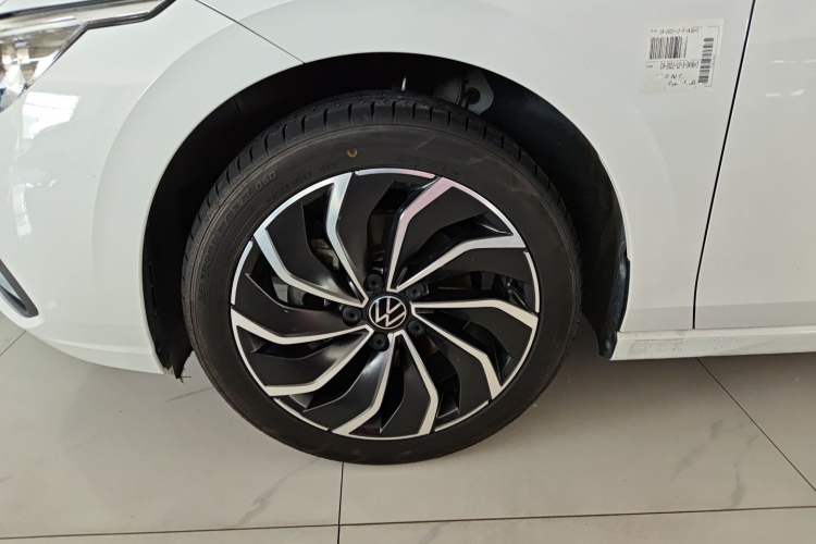 Used Volkswagen Golf 2021 280TSI DSG Pro Exterior 4