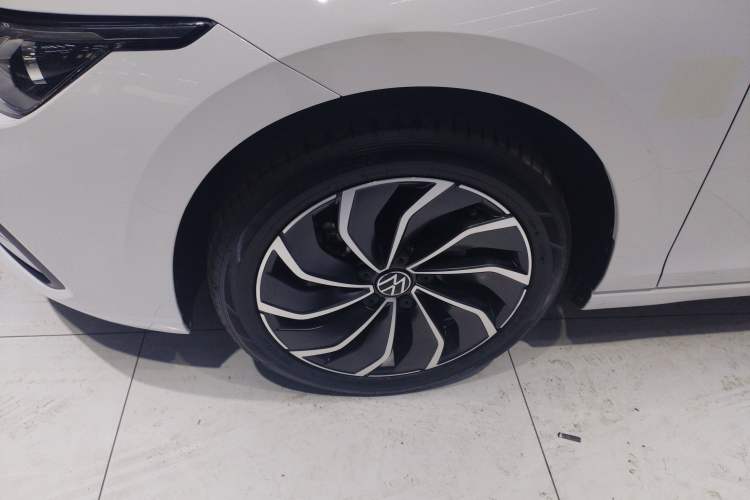 Used Volkswagen Golf 2021 280TSI DSG Pro Exterior 4