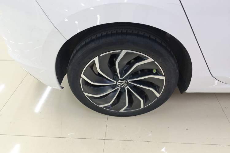 Used Volkswagen Golf 2021 280TSI DSG Pro Exterior 5