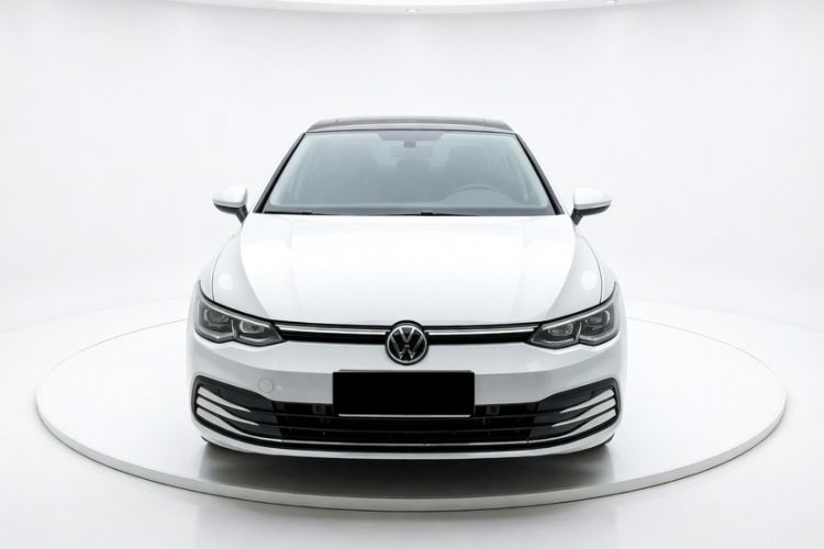 Used Volkswagen Golf 2021 280TSI DSG Pro Exterior 5