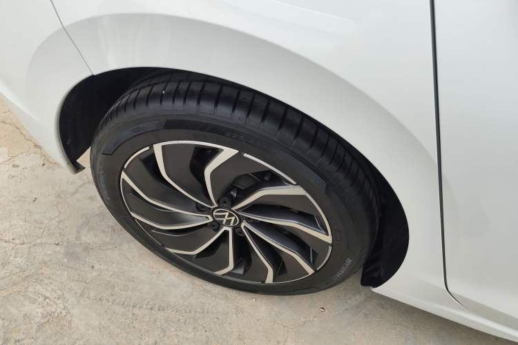 Used Volkswagen Golf 2021 280TSI DSG Pro Exterior 5