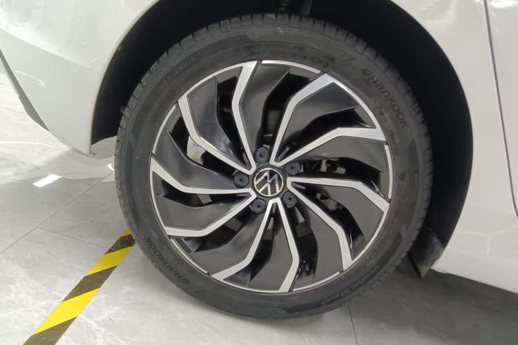 Used Volkswagen Golf 2021 280TSI DSG Pro Exterior 5