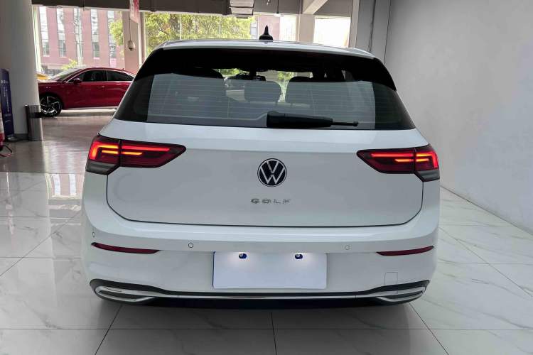 Used Volkswagen Golf 2021 280TSI DSG Pro Exterior 5
