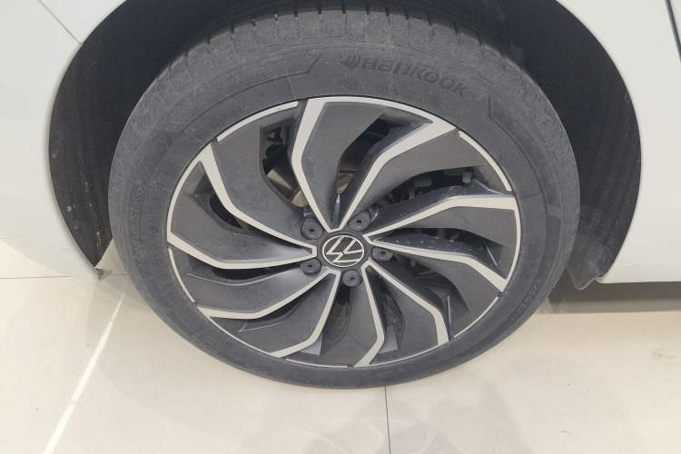 Used Volkswagen Golf 2021 280TSI DSG Pro Exterior 5