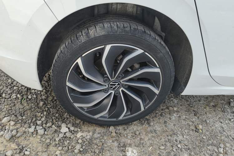 Used Volkswagen Golf 2021 200TSI DSG Pro Exterior 5