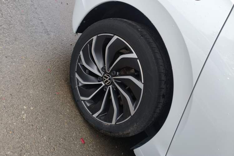 Used Volkswagen Golf 2021 280TSI DSG Pro Exterior 5