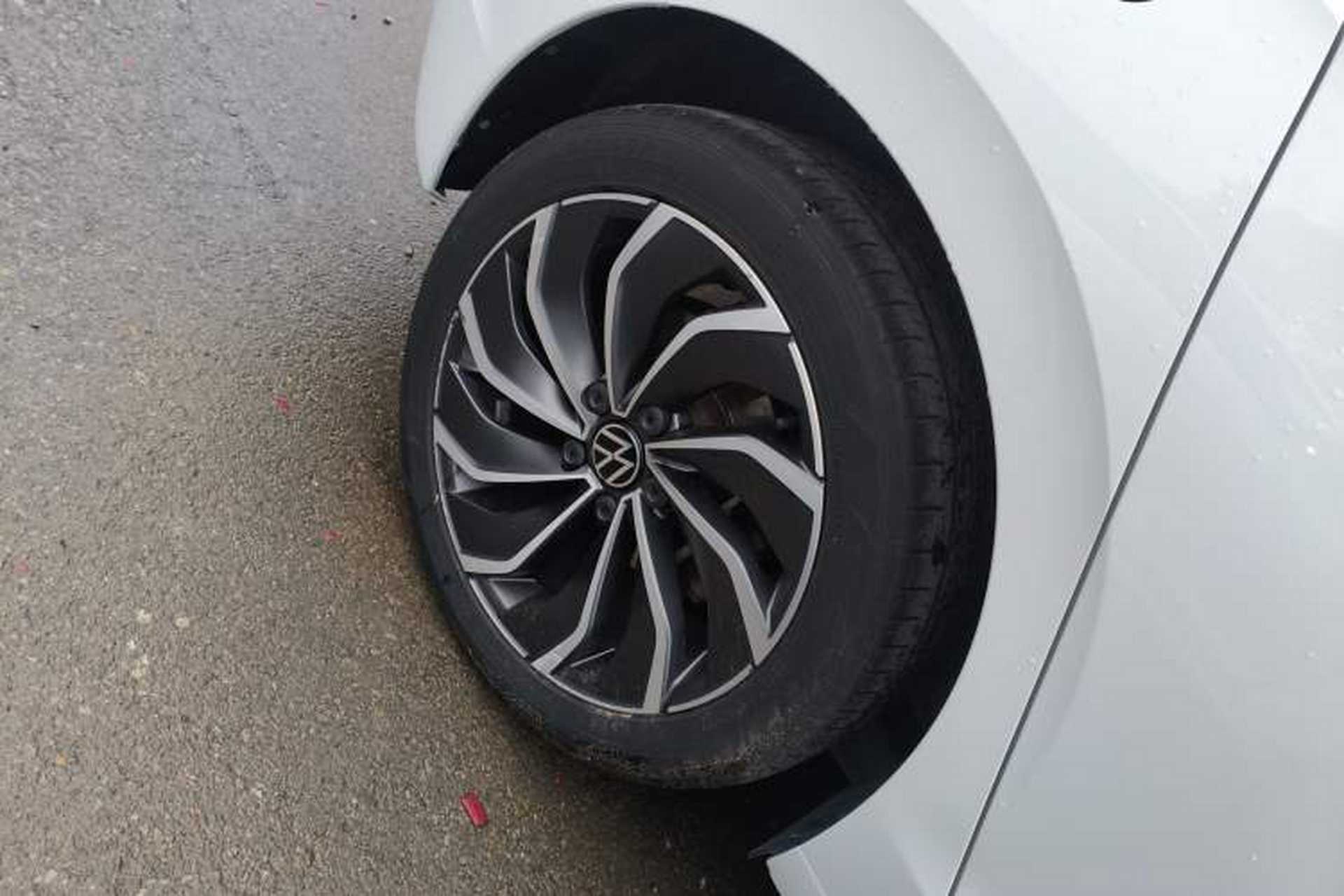 Used Volkswagen Golf 2021 280TSI DSG Pro Exterior 5