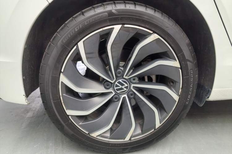 Used Volkswagen Golf 2021 280TSI DSG Pro Exterior 5