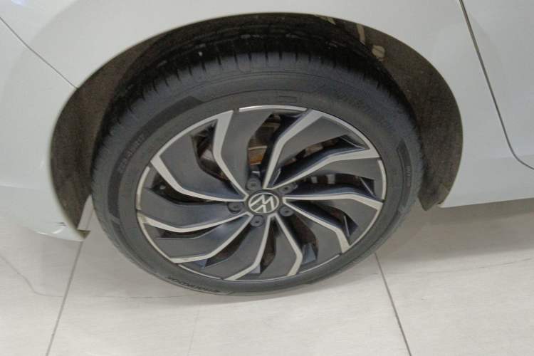 Used Volkswagen Golf 2021 280TSI DSG Pro Exterior 5
