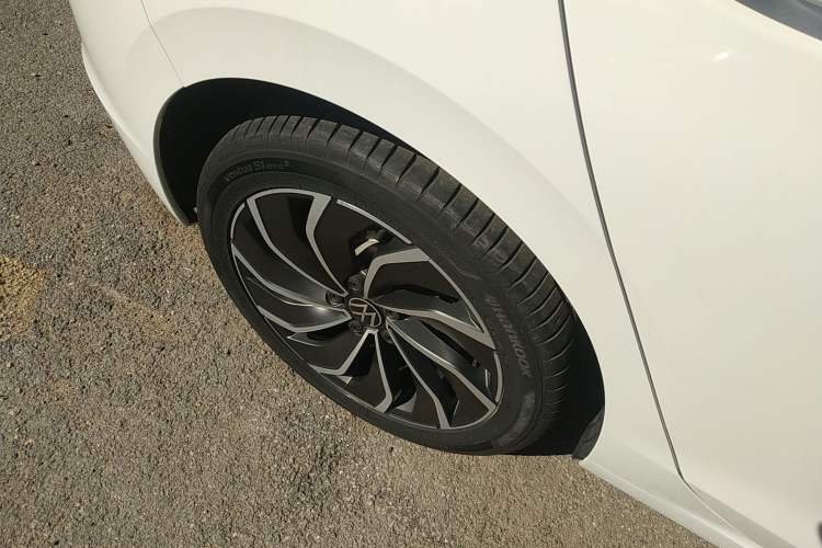 Used Volkswagen Golf 2021 280TSI DSG Pro Exterior 5