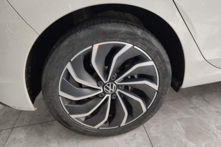 Used Volkswagen Golf 2021 280TSI DSG Pro Exterior 5