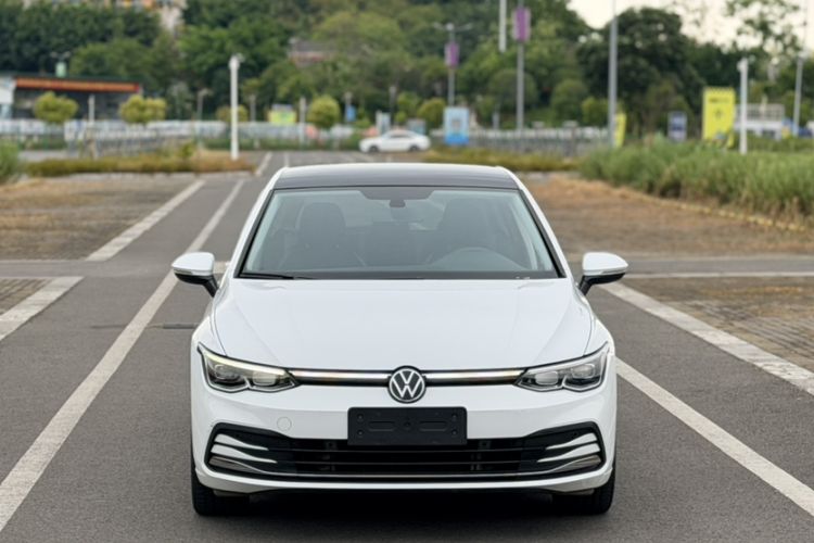 Used Volkswagen Golf 2021 280TSI DSG Pro Exterior 5