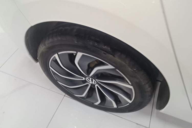 Used Volkswagen Golf 2021 200TSI DSG Pro Exterior 5