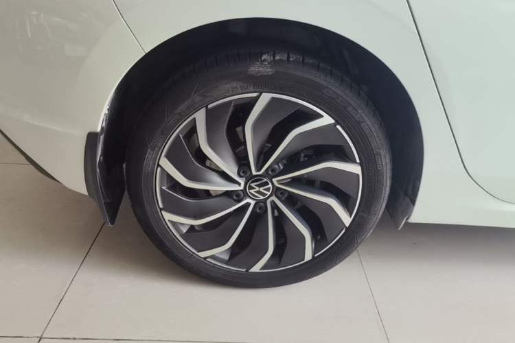 Used Volkswagen Golf 2021 280TSI DSG Pro Exterior 5