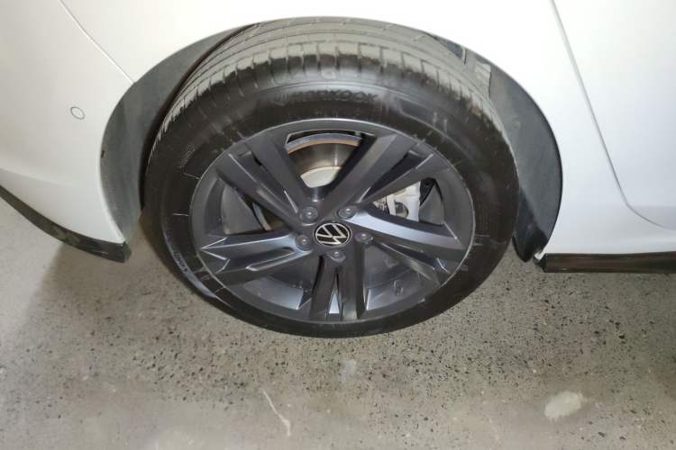 Used Volkswagen Golf 2021 280TSI DSG R-Line Exterior 5