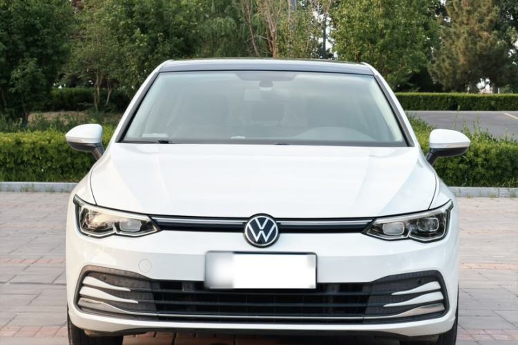 Used Volkswagen Golf 2021 280TSI DSG Pro Exterior 6