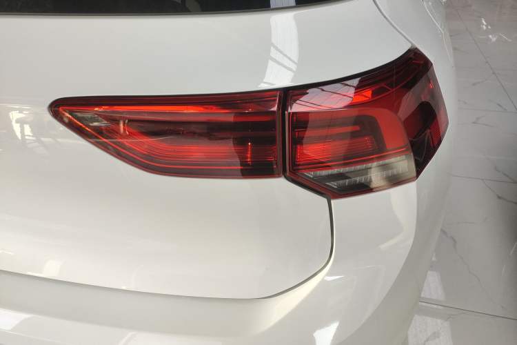 Used Volkswagen Golf 2021 280TSI DSG Pro Exterior 6