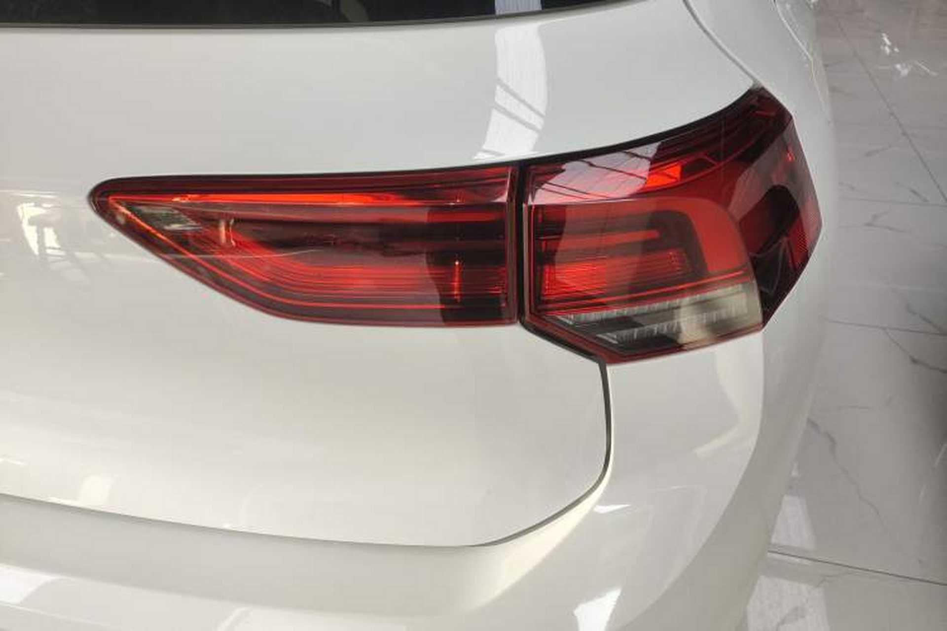 Used Volkswagen Golf 2021 280TSI DSG Pro Exterior 6