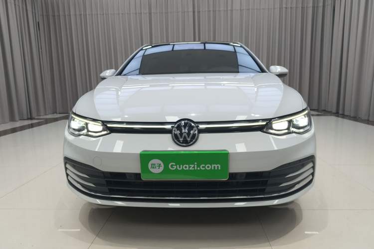 Used Volkswagen Golf 2021 280TSI DSG Pro Exterior 6