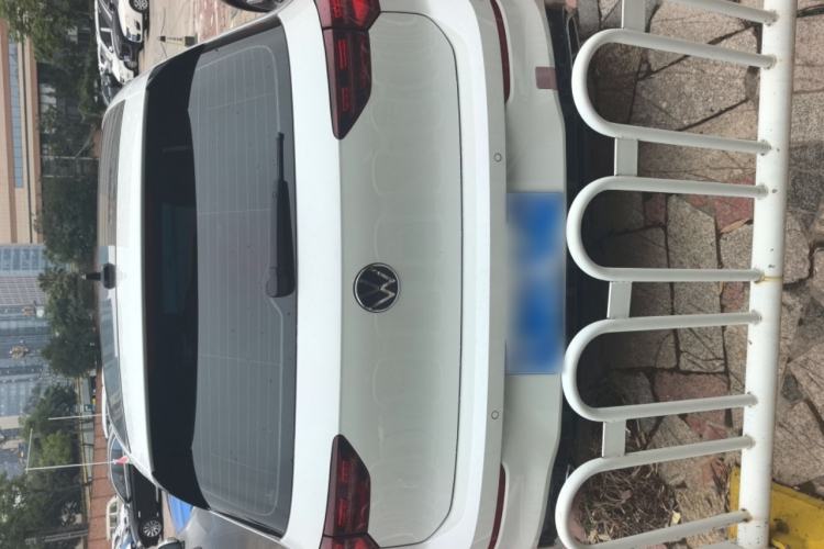 Used Volkswagen Golf 2021 280TSI DSG R-Line Exterior 6