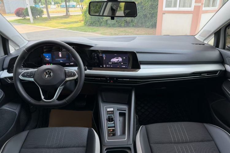 Used Volkswagen Golf 2021 280TSI DSG Pro Exterior 6