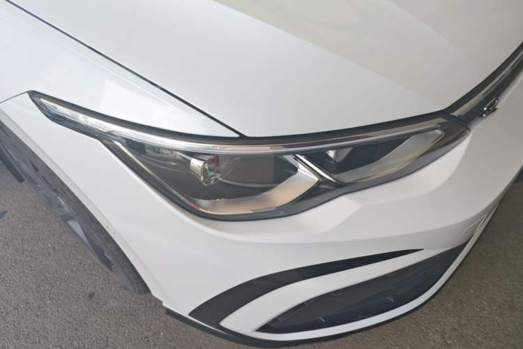 Used Volkswagen Golf 2021 280TSI DSG 30th Anniversary Edition Exterior 6
