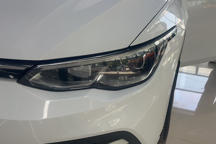 Used Volkswagen Golf 2021 280TSI DSG Pro Exterior 6