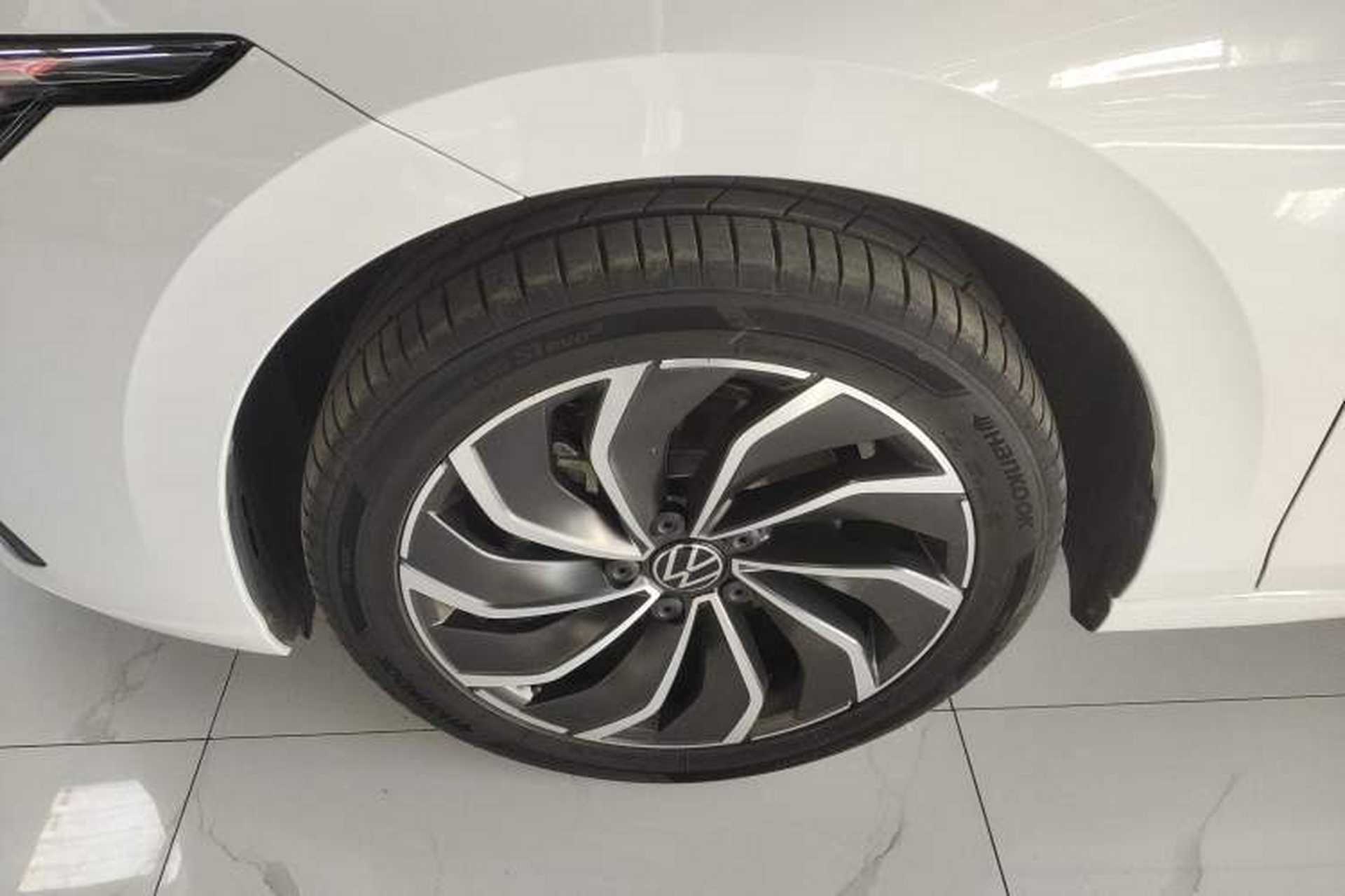 Used Volkswagen Golf 2021 280TSI DSG Pro Exterior 7