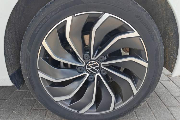 Used Volkswagen Golf 2021 280TSI DSG Pro Exterior 7