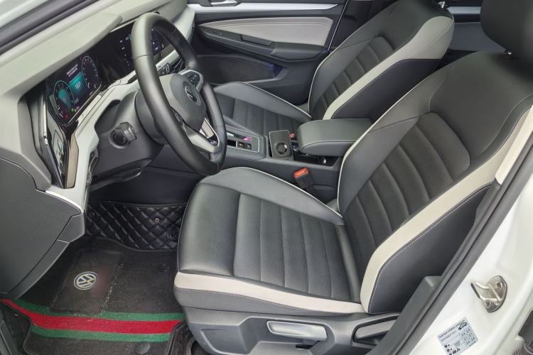 Used Volkswagen Golf 2021 280TSI DSG Pro Exterior 7