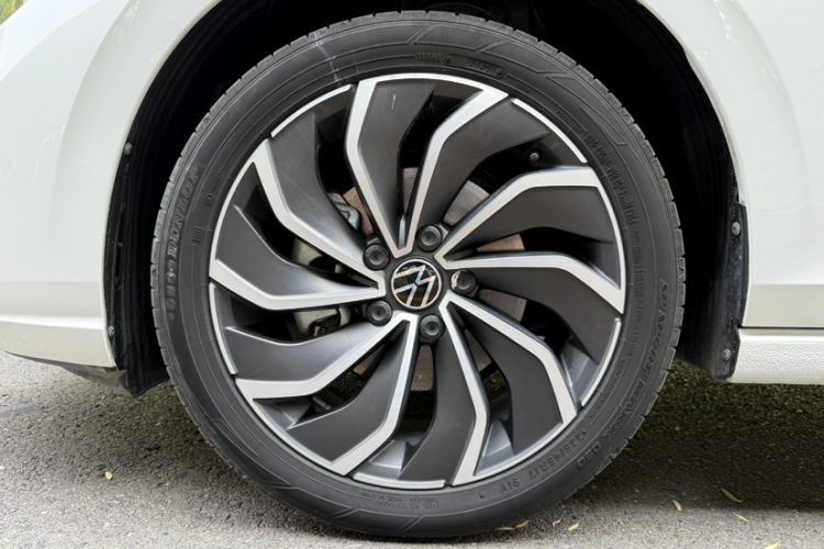 Used Volkswagen Golf 2021 280TSI DSG Pro Exterior 7