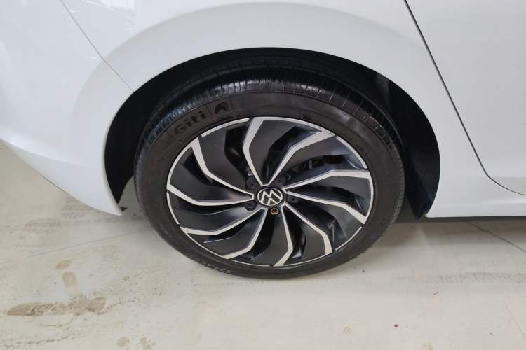 Used Volkswagen Golf 2021 280TSI DSG Pro Exterior 8