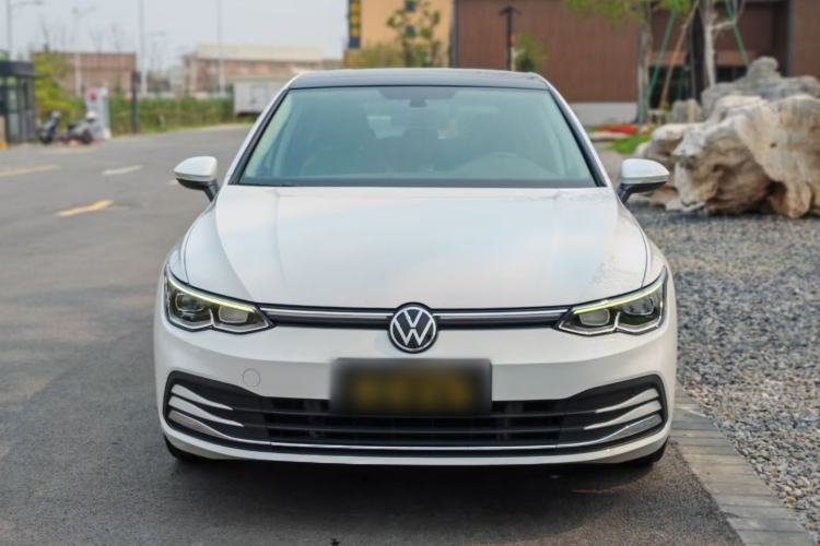 Used Volkswagen Golf 2021 280TSI DSG Pro Exterior 9