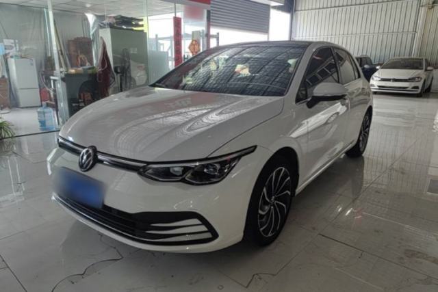 Used Volkswagen Golf 2021 280TSI DSG Pro