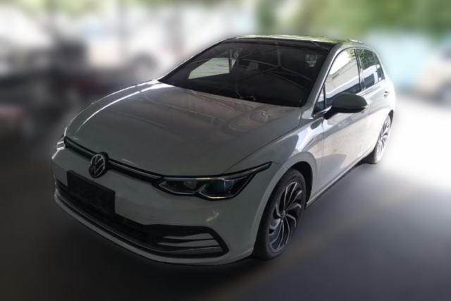 Used Volkswagen Golf 2021 280TSI DSG Pro