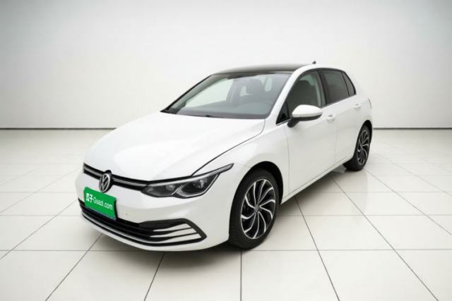 Used Volkswagen Golf 2021 280TSI DSG Pro