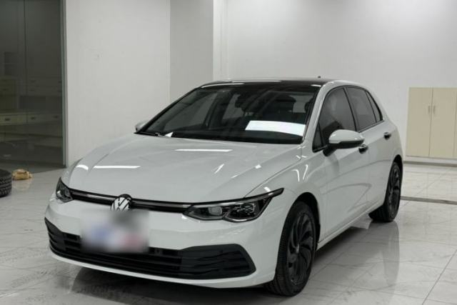 Used Volkswagen Golf 2021 280TSI DSG Pro
