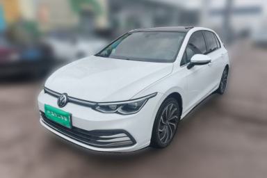 Used Volkswagen Golf 2021 280TSI DSG Pro