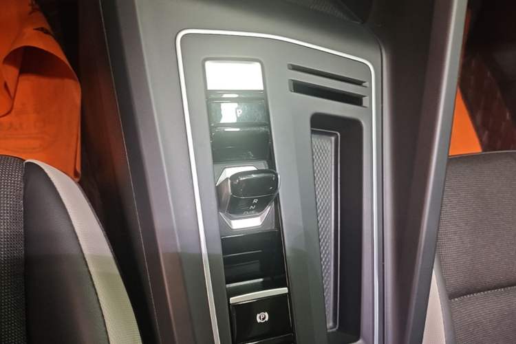 Used Volkswagen Golf 2021 280TSI DSG Pro Gear Lever