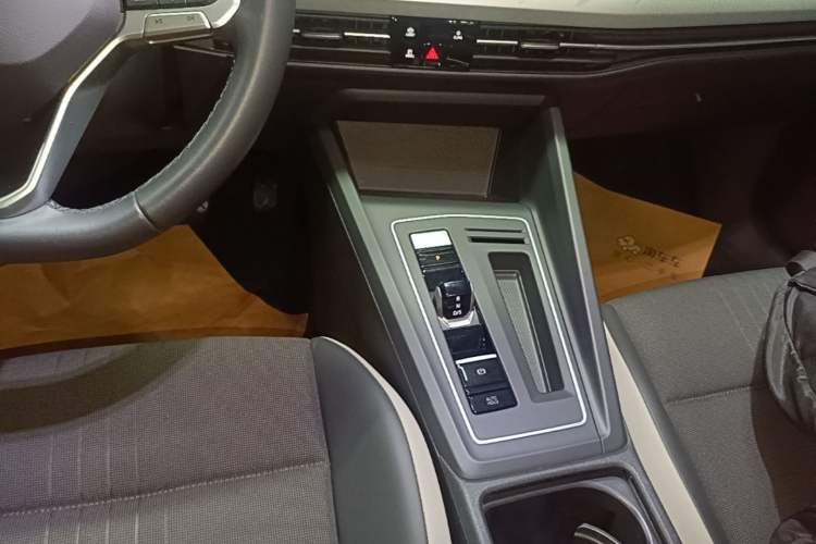 Used Volkswagen Golf 2021 280TSI DSG Pro Gear Lever