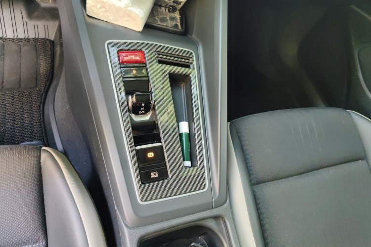 Used Volkswagen Golf 2021 280TSI DSG Pro Gear Lever
