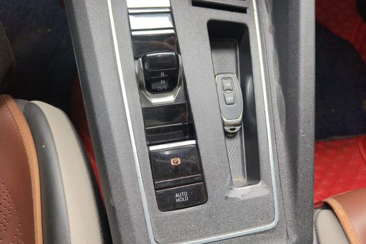 Used Volkswagen Golf 2021 280TSI DSG Pro Gear Lever