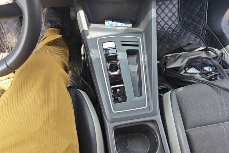 Used Volkswagen Golf 2021 280TSI DSG Pro Gear Lever