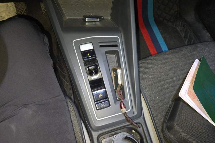 Used Volkswagen Golf 2021 280TSI DSG Pro Gear Lever